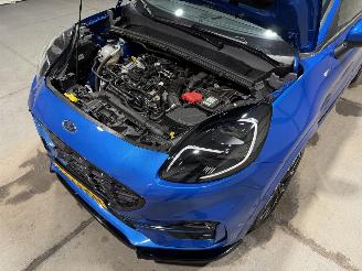 Ford Puma 1.0EcoBoost 92kW Hybrid Pano ST-Line X picture 27