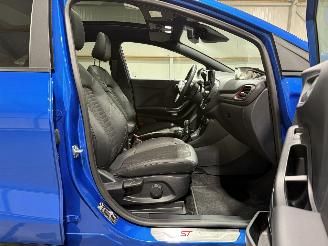 Ford Puma 1.0EcoBoost 92kW Hybrid Pano ST-Line X picture 37