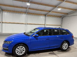 Skoda Octavia 1.5TSI 85kW Automaat MHEV Business Edition picture 9