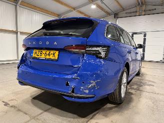 Skoda Octavia 1.5TSI 85kW Automaat MHEV Business Edition picture 37