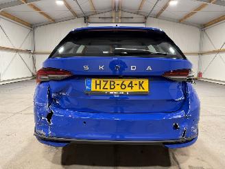 Skoda Octavia 1.5TSI 85kW Automaat MHEV Business Edition picture 36