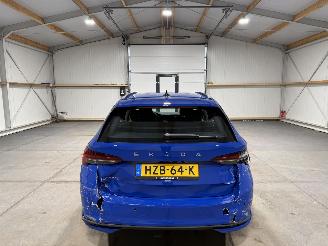 Skoda Octavia 1.5TSI 85kW Automaat MHEV Business Edition picture 7