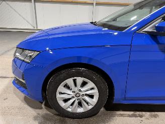 Skoda Octavia 1.5TSI 85kW Automaat MHEV Business Edition picture 15