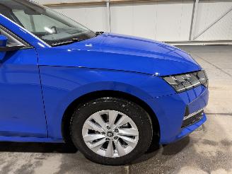 Skoda Octavia 1.5TSI 85kW Automaat MHEV Business Edition picture 19