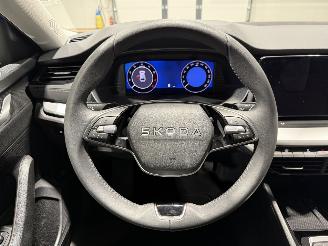 Skoda Octavia 1.5TSI 85kW Automaat MHEV Business Edition picture 45