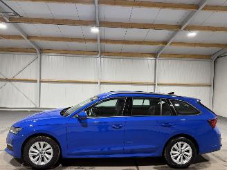 Skoda Octavia 1.5TSI 85kW Automaat MHEV Business Edition picture 8