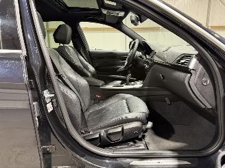 BMW 3-serie 320i 135kW Automaat Edtion M Sport Shadow High Executive Schuifkantel picture 23