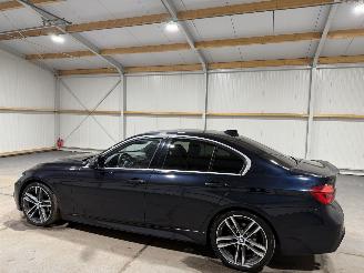 BMW 3-serie 320i 135kW Automaat Edtion M Sport Shadow High Executive Schuifkantel picture 11