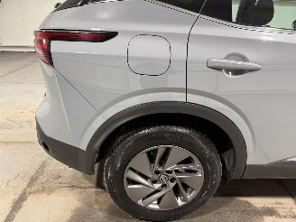 Nissan Qashqai 1.3MHEV 103kW Acenta Clima picture 31