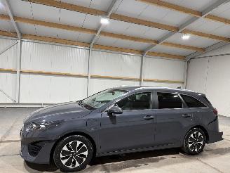 Kia Ceed 1.6GDI PHEV 77kW Automaat DynamicPlusLine picture 9