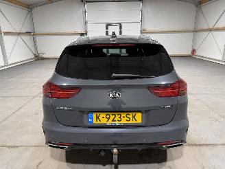 Kia Ceed 1.5T-GDi MHEV 118kW Automaat GT-Line Edition picture 8