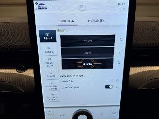 Ford Mustang 75kWh RWD 190kW picture 38