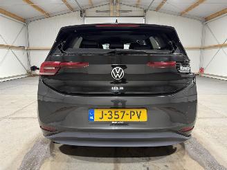 Volkswagen ID.3 58kWh First Plus 150kW picture 23