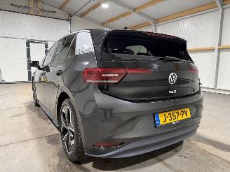 Volkswagen ID.3 58kWh First Plus 150kW picture 22