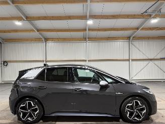 Unfallwagen Volkswagen ID.3 58kWh First Plus 150kW 2020/9