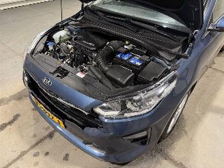 Kia Ceed 1.0T-GDI 88kW Dynamicline picture 27