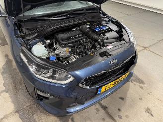 Kia Ceed 1.0T-GDI 88kW Dynamicline picture 25
