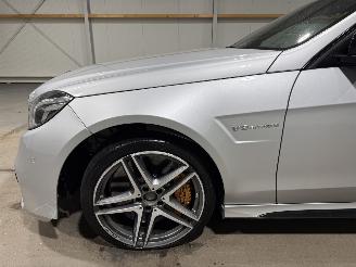 Mercedes E-klasse 63s AMG 430kW  4-Matic Panoramadak picture 15