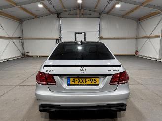Mercedes E-klasse 63s AMG 430kW  4-Matic Panoramadak picture 7