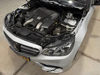 Mercedes E-klasse 63s AMG 430kW  4-Matic Panoramadak picture 28
