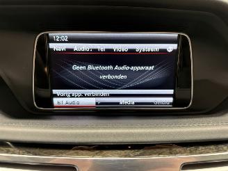 Mercedes E-klasse 63s AMG 430kW  4-Matic Panoramadak picture 41