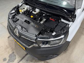 Renault Kangoo 1.5Blue DCI 55kW Comfort L1 picture 26