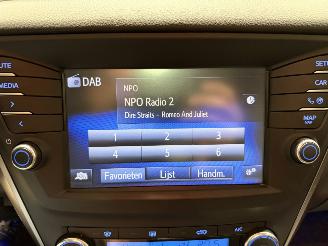 Toyota Avensis Touring Sport 1.8VVT-i 108kW Automaat Lease Pro picture 35