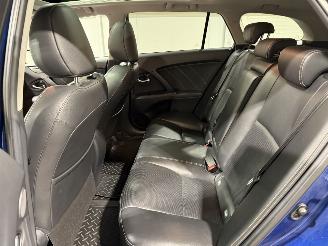 Toyota Avensis Touring Sport 1.8VVT-i 108kW Automaat Lease Pro picture 38