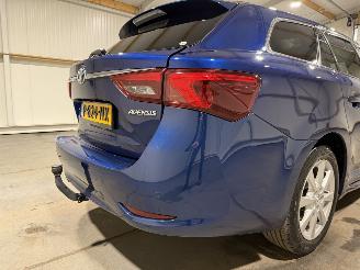 Toyota Avensis Touring Sport 1.8VVT-i 108kW Automaat Lease Pro picture 24