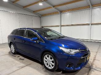 Toyota Avensis Touring Sport 1.8VVT-i 108kW Automaat Lease Pro picture 2