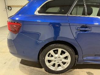 Toyota Avensis Touring Sport 1.8VVT-i 108kW Automaat Lease Pro picture 16