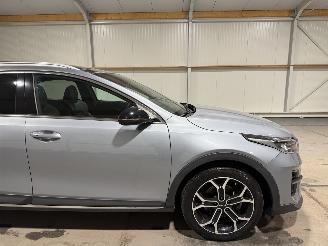 Kia Xceed 1.0T-GDi 88kW Black Edition Panoramadak picture 14