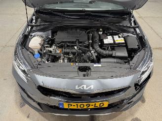 Kia Xceed 1.0T-GDi 88kW Black Edition Panoramadak picture 26