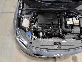 Kia Xceed 1.0T-GDi 88kW Black Edition Panoramadak picture 28