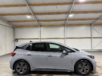 krockskadad bil auto Cupra Born 62kWh 150kW Business 2022/12