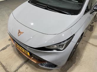 Cupra Born 62kWh 150kW Business picture 19