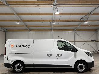 skadebil bedrijf Renault Trafic 2.0dCi 81kW T30 L2H1 Comfort 2022/5