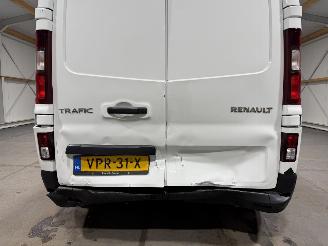 Renault Trafic 2.0dCi 81kW T30 L2H1 Comfort picture 23