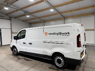 Renault Trafic 2.0dCi 81kW T30 L2H1 Comfort picture 11