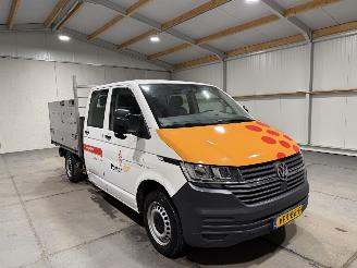 Volkswagen Transporter 2.0TDI 81kW Airco KIPPER picture 6