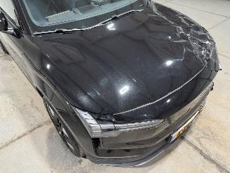 Volvo EX30 69kWh Extended Range Core 200kW Single motor picture 19
