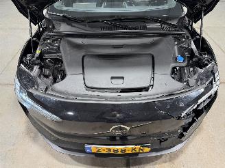 Volvo EX30 69kWh Extended Range Core 200kW Single motor picture 26