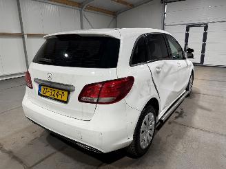 Mercedes B-klasse 220d 130kW Automaat Ambition picture 6