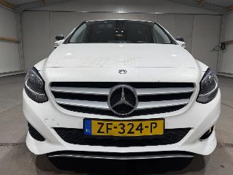 Mercedes B-klasse 220d 130kW Automaat Ambition picture 23