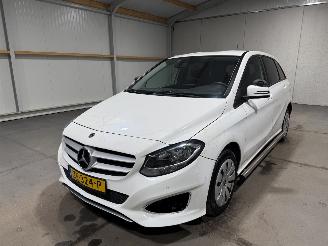 Mercedes B-klasse 220d 130kW Automaat Ambition picture 10