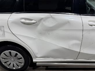 Mercedes B-klasse 220d 130kW Automaat Ambition picture 30