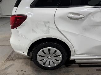 Mercedes B-klasse 220d 130kW Automaat Ambition picture 33