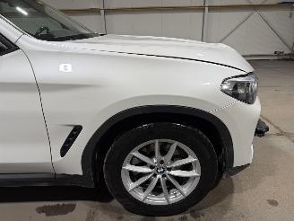 BMW X3 XDRIVE20I 135kW Automaat Pano picture 16