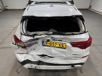 BMW X3 XDRIVE20I 135kW Automaat Pano picture 37