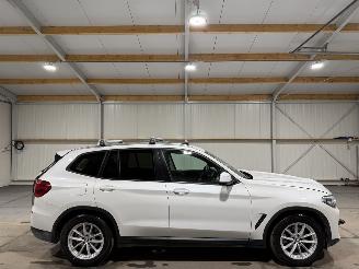 skadebil auto BMW X3 XDRIVE20I 135kW Automaat Pano 2018/7